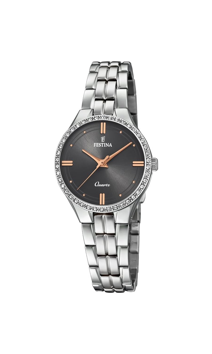 festina 女式手表 f20218 / 2